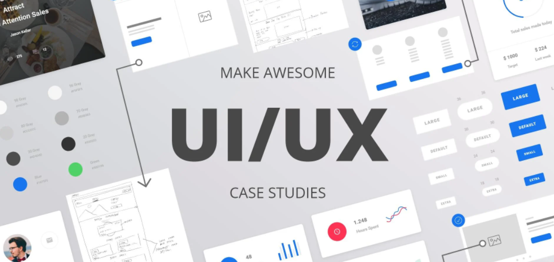 UX Case Study: Improving Conversion Rates